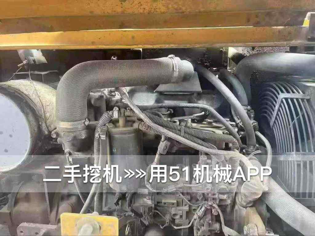 51挖机